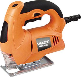 Электролобзик WATT WPS-400