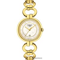 Наручные часы Tissot Flamingo T094.210.33.116.00