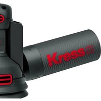 Эксцентриковая шлифмашина Kress KUD20.9 (без АКБ)