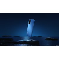 Телефон Xiaomi Redmi Note 11S 8GB/128GB международная версия (сумеречный синий)