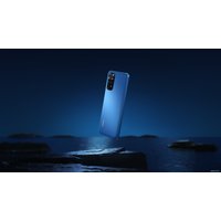 Смартфон Xiaomi Redmi Note 11S 6GB/128GB международная с NFC (сумеречный синий)