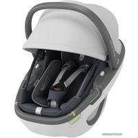 Детское автокресло Maxi-Cosi Coral 360 (essential graphite)