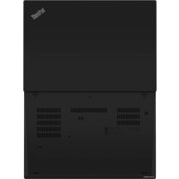 Рабочая станция Lenovo ThinkPad P14s Gen 1 20S40012RT