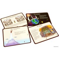 Настольная игра Мир Хобби Манчкин 6.5: Бабайки из склепа