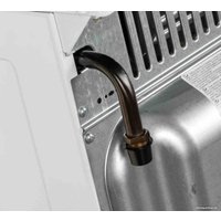 Кухонная плита GEFEST 5100-02 0009 (чугунные решетки)