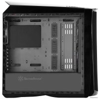 Корпус SilverStone Primera PM01-RGB [SST-PM01B-RGB]