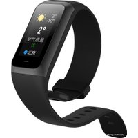 Фитнес-браслет Amazfit Cor 2 (черный)