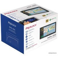 Автомагнитола Prology MPN-450