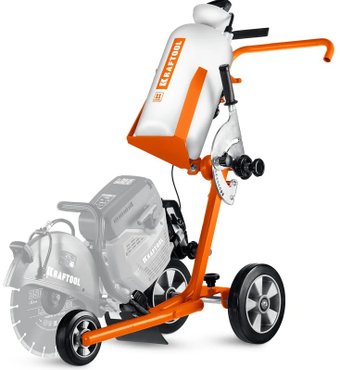 Тележка для бензореза KRAFTOOL K-003