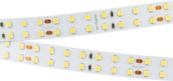 

Светодиодная лента Arlight RT-A196-15mm 24V Warm3000 020389(2)