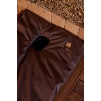 Матрас для бани Banya Line Второе Дыхание 80x200 (хаки)
