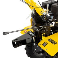 Мотоблок бензиновый Denzel DPT-470 56405