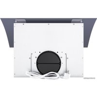 Кухонная вытяжка MAUNFELD Sky Star Chef 60 (белый)