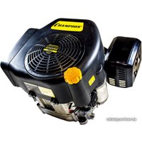 Бензиновый двигатель Champion G340VKE