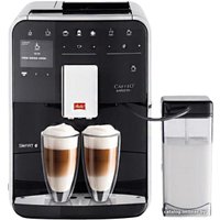 Кофемашина Melitta Barista T Smart F83/0-102