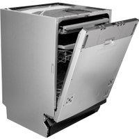 Встраиваемая посудомоечная машина Schtoff SVC 60147 A