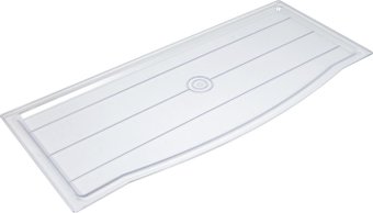 Поддон для сушки посуды Boyard ZCH01/SU/800/2084