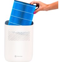 Увлажнитель воздуха Evolution HF-677 Smart + набор кружек Makkua Cup Cozyday MC270