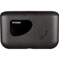 Мобильный 4G Wi-Fi роутер D-Link DWR-932C/3GG4HC