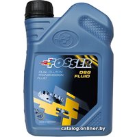 Трансмиссионное масло Fosser DSG Fluid 1л
