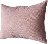 Pillowcases Cubic 65-326 (розовый)