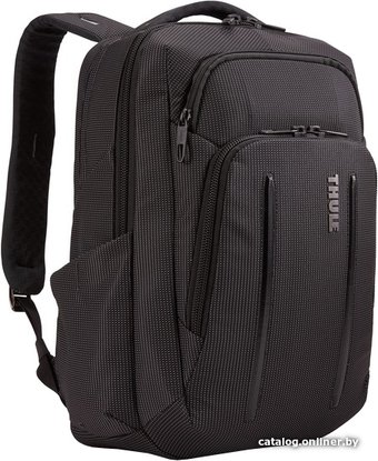 Городской рюкзак Thule Crossover 2 20L C2BP-114 (черный)