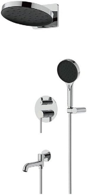 Душевая система  Gappo G7106