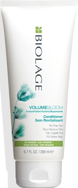 

Кондиционер MATRIX Biolage для объема тонких волос Volumebloom 200 мл