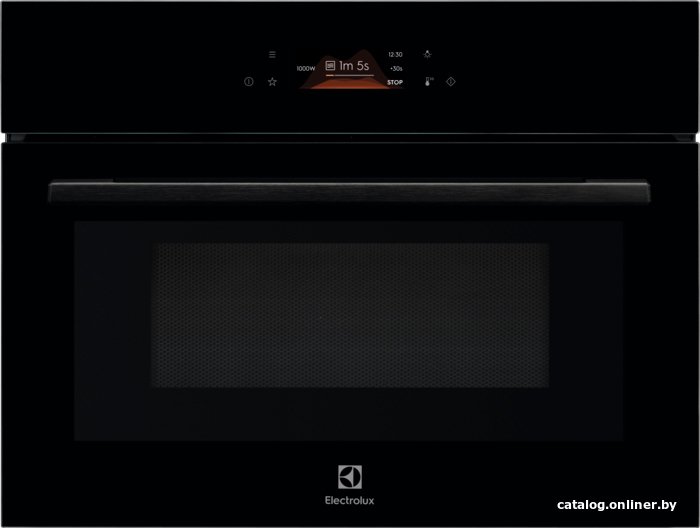 Electrolux CombiQuick 800 EVL8E08Z
