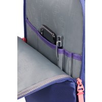 Городской рюкзак American Tourister Take2cabin 91G-91005 (dusk purple/coral)