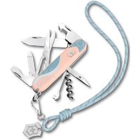 Мультитул Victorinox Companion Paris Style 1.3909.E221