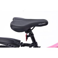 Детский велосипед Nialanti Pixel 1.1 MD 2025 (разобранный, розовый)