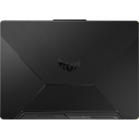 Игровой ноутбук ASUS TUF Gaming F15 FX506LU-HN036