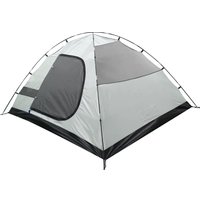 Треккинговая палатка RSP Outdoors Deep 4 (синий)