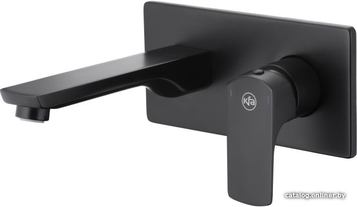 Смеситель Armatura Mokait 5539-810-81