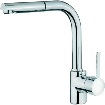 

Смеситель TEKA ARK 938 (хром) [239381210]