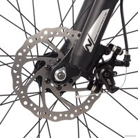 Детский велосипед Novatrack Tiger Pro 2024 20MHD.TIGERPRO.BL4 (синий)