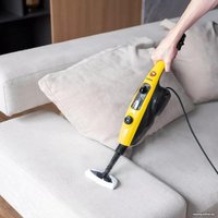 Паровая швабра Timberk T-STCV50