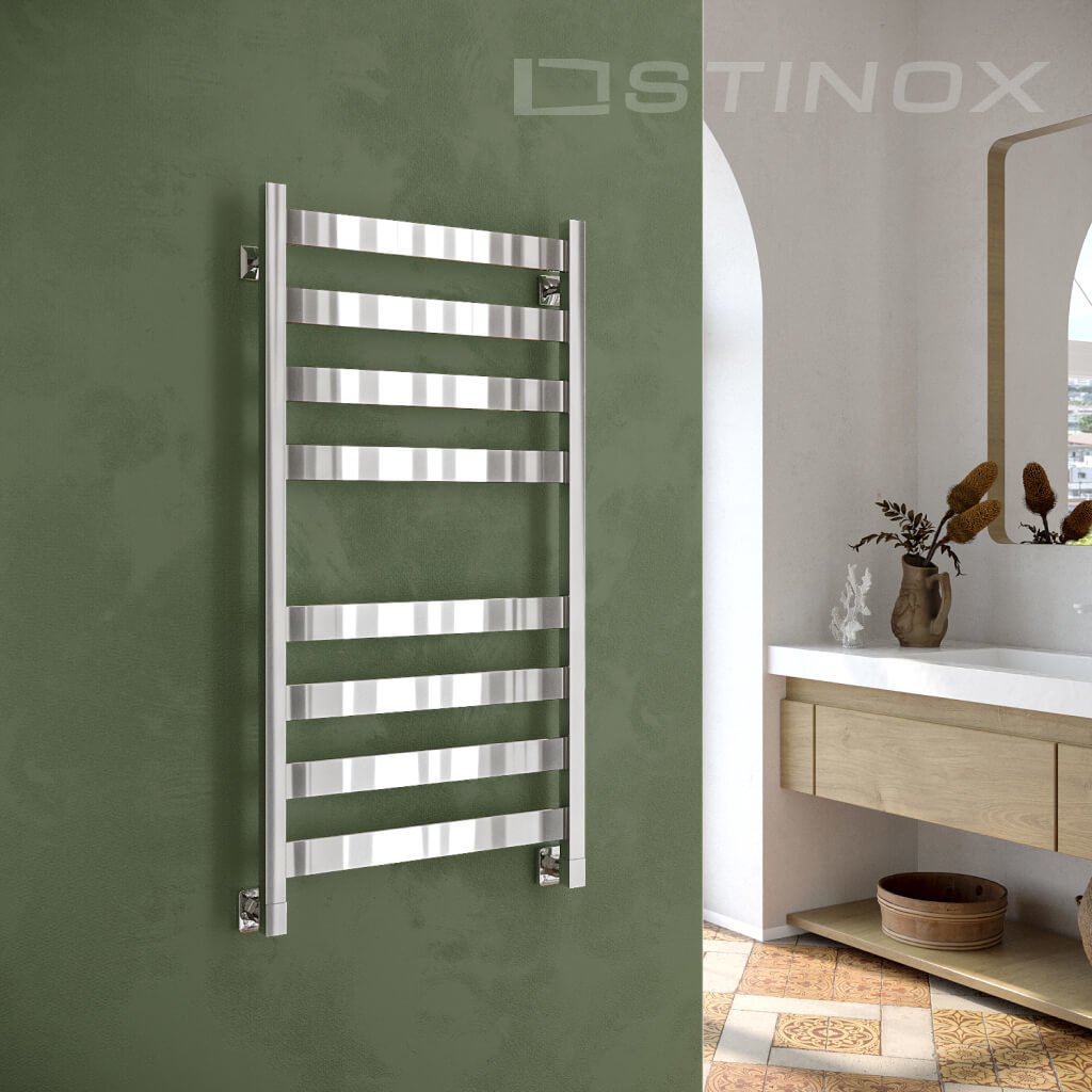

Полотенцесушитель Stinox San Remo 50x100 san100