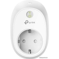 Умная розетка TP-Link HS110