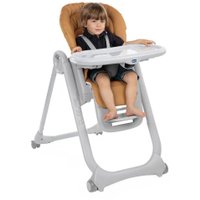 Высокий стульчик Chicco Polly Magic Relax (Almond)