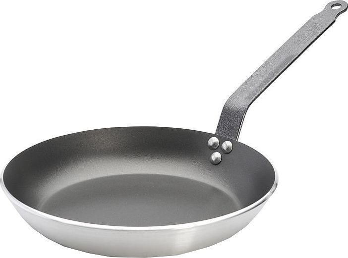 

Сковорода De Buyer Choc Induction Resto 8480.28