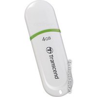 USB Flash Transcend JetFlash 330 4 Гб (TS4GJF330)