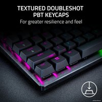 Клавиатура Razer Huntsman V3 Pro (нет кириллицы)