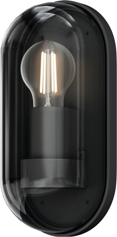 

Уличный настенный светильник Maytoni Candle O449WL-01GF