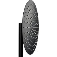 Душевая система  Filarete Roun FL1028 (Черный матовый)