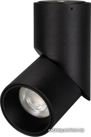 Спот Arlight SP-TWIST-SURFACE-R70-12W (BK) 025456(1)