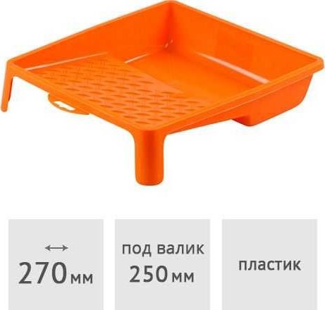 Ванночка малярная Startul Master ST0801-33-35