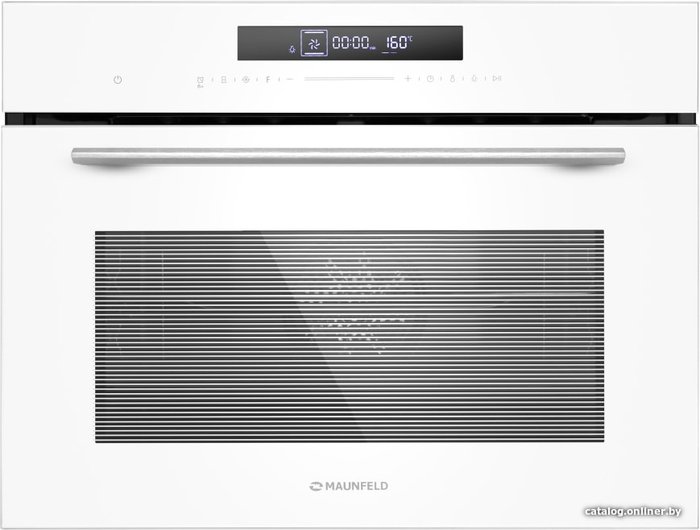 MAUNFELD MCMO5013SDGW