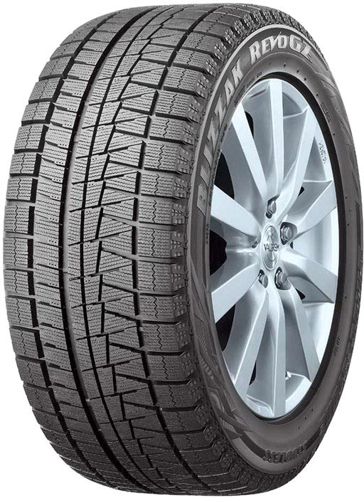 

Зимние шины Bridgestone Blizzak Revo GZ 205/65R16 95S
